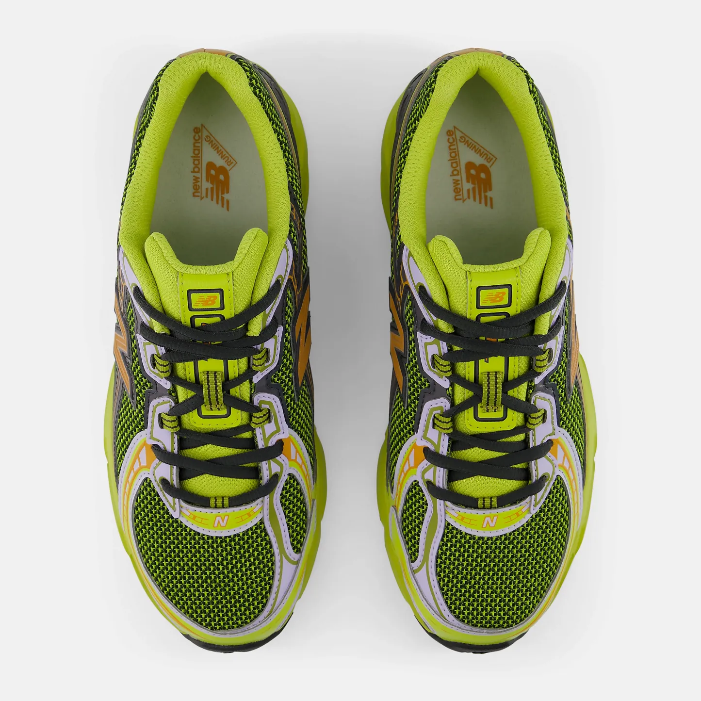 New Balance 740, U74099S