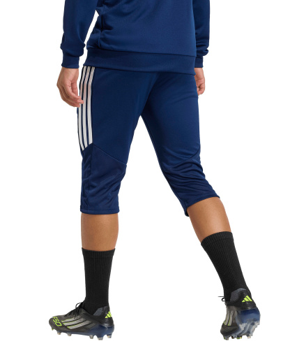 adidas Men's Tiro Slim-Fit Training Pants - Team Navy