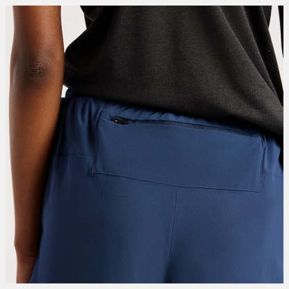 New Balance RC Essential Short 5", WB6194E0NNY