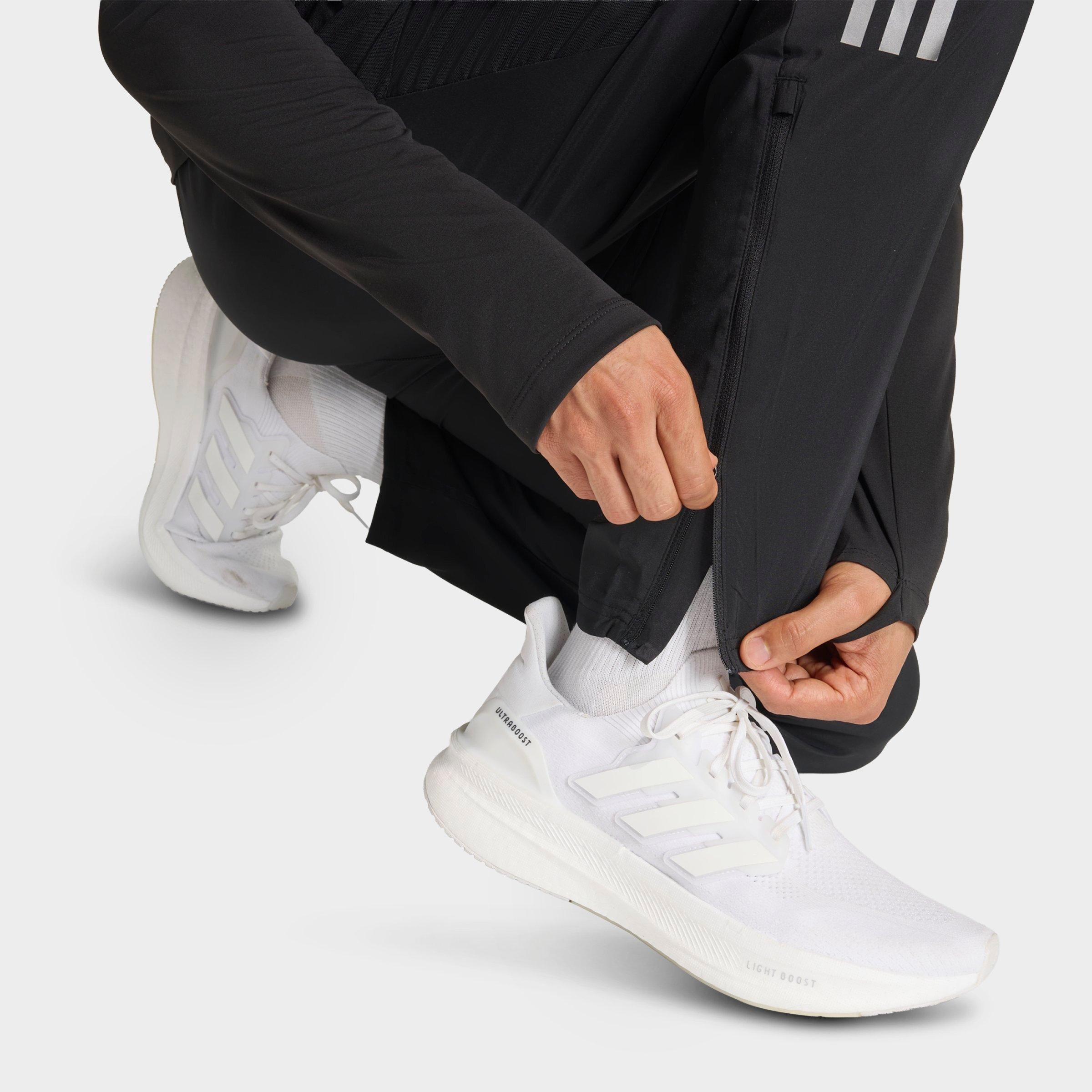 Men's adidas adi365 Iconic Astro Running Pants - Black