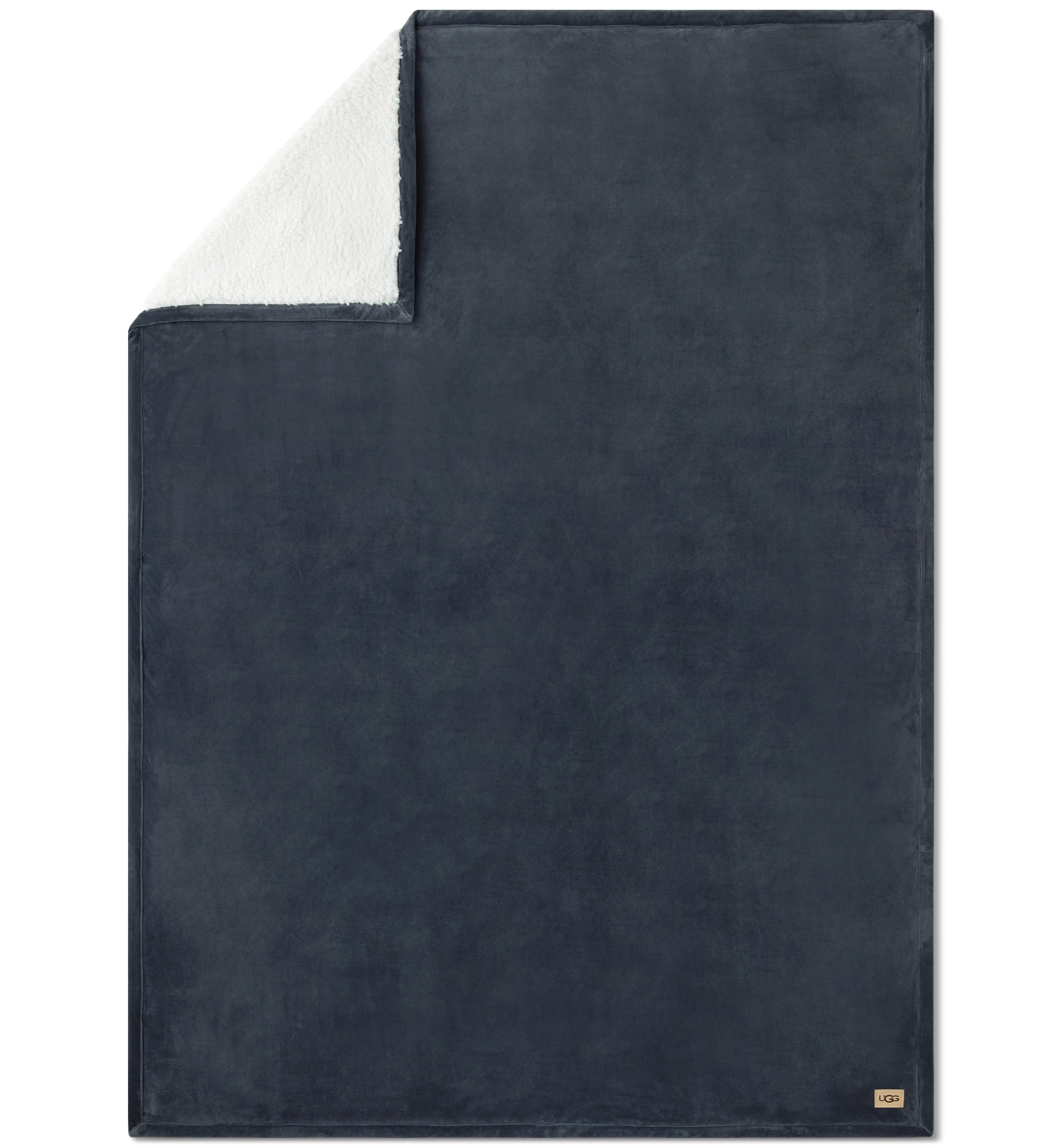 UGG® Dasha Throw, 50" x 70" - Imperial