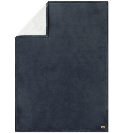 UGG® Dasha Throw, 50" x 70" - Imperial