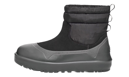 Classic Mini Mod Boot "Black" 1158231 BLK - view 1