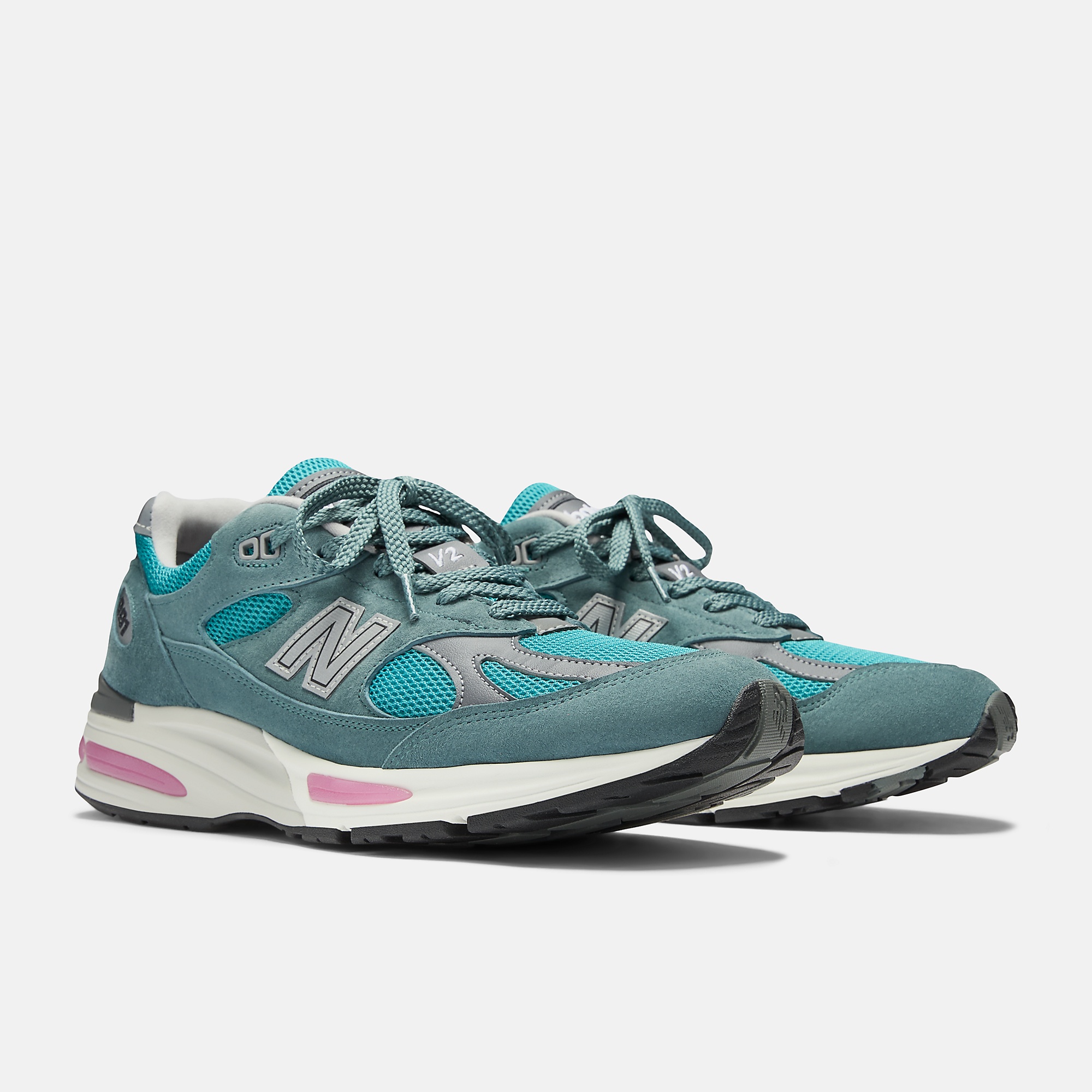 New Balance Made in UK 991v2, U991TT2