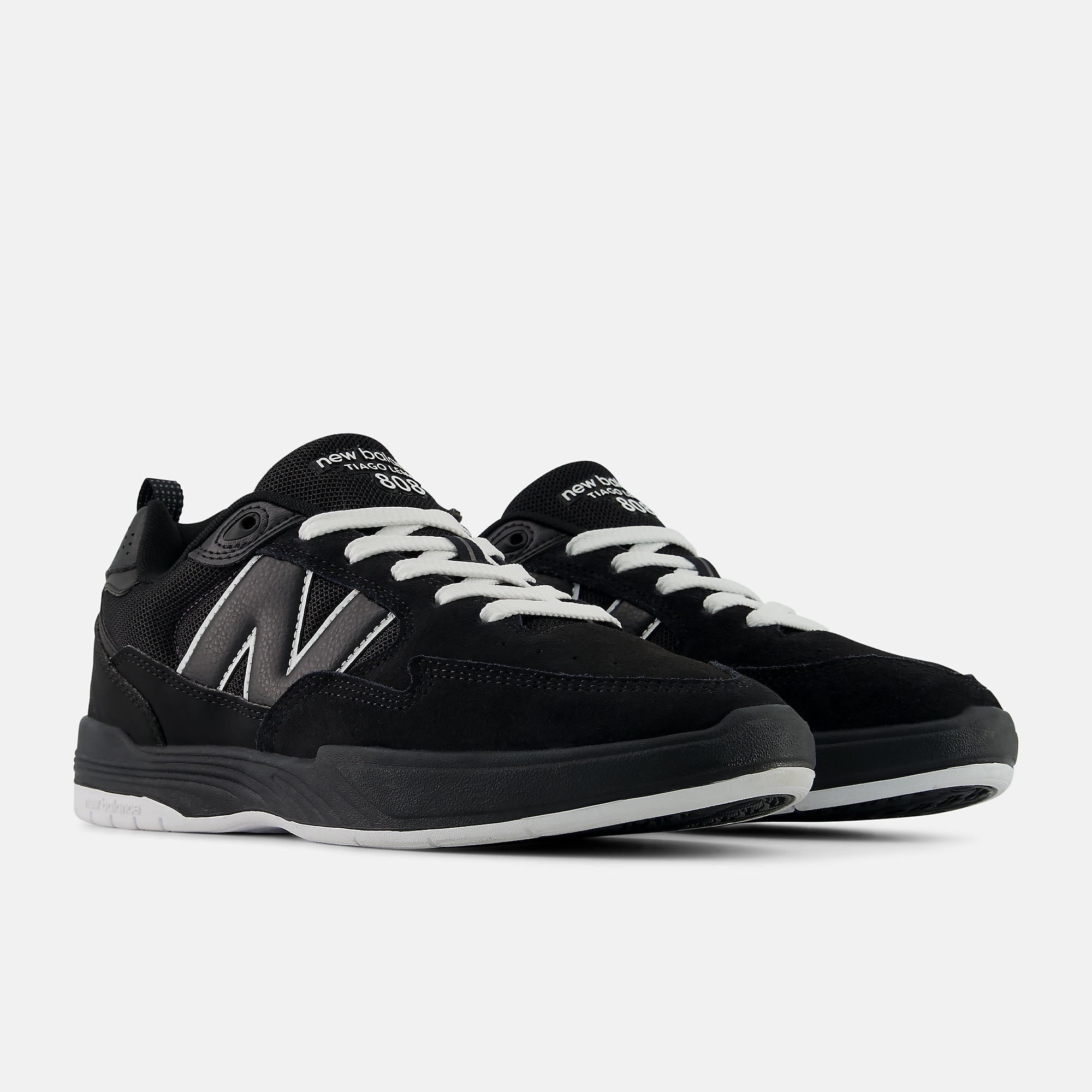 New Balance NB Numeric Tiago Lemos 808L, UN808LSC