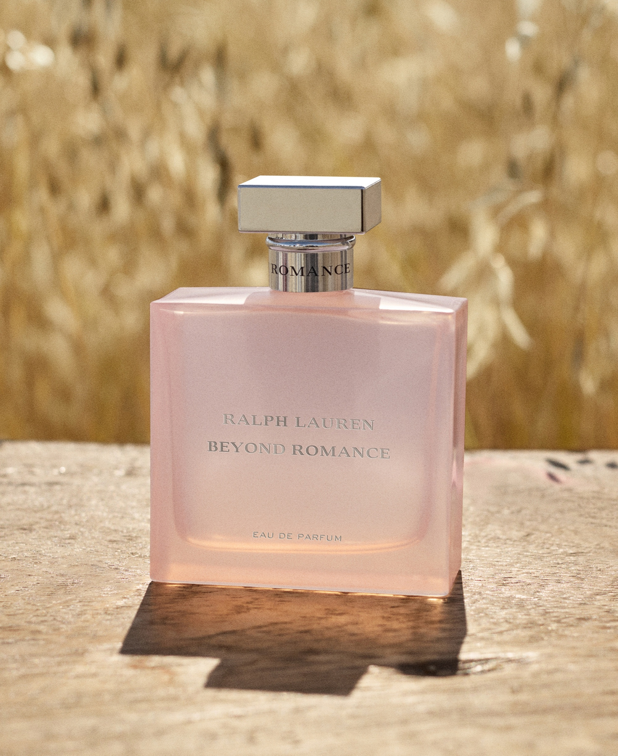 Ralph Lauren Beyond Romance Eau de Parfum Spray, 3.4-oz - No Color