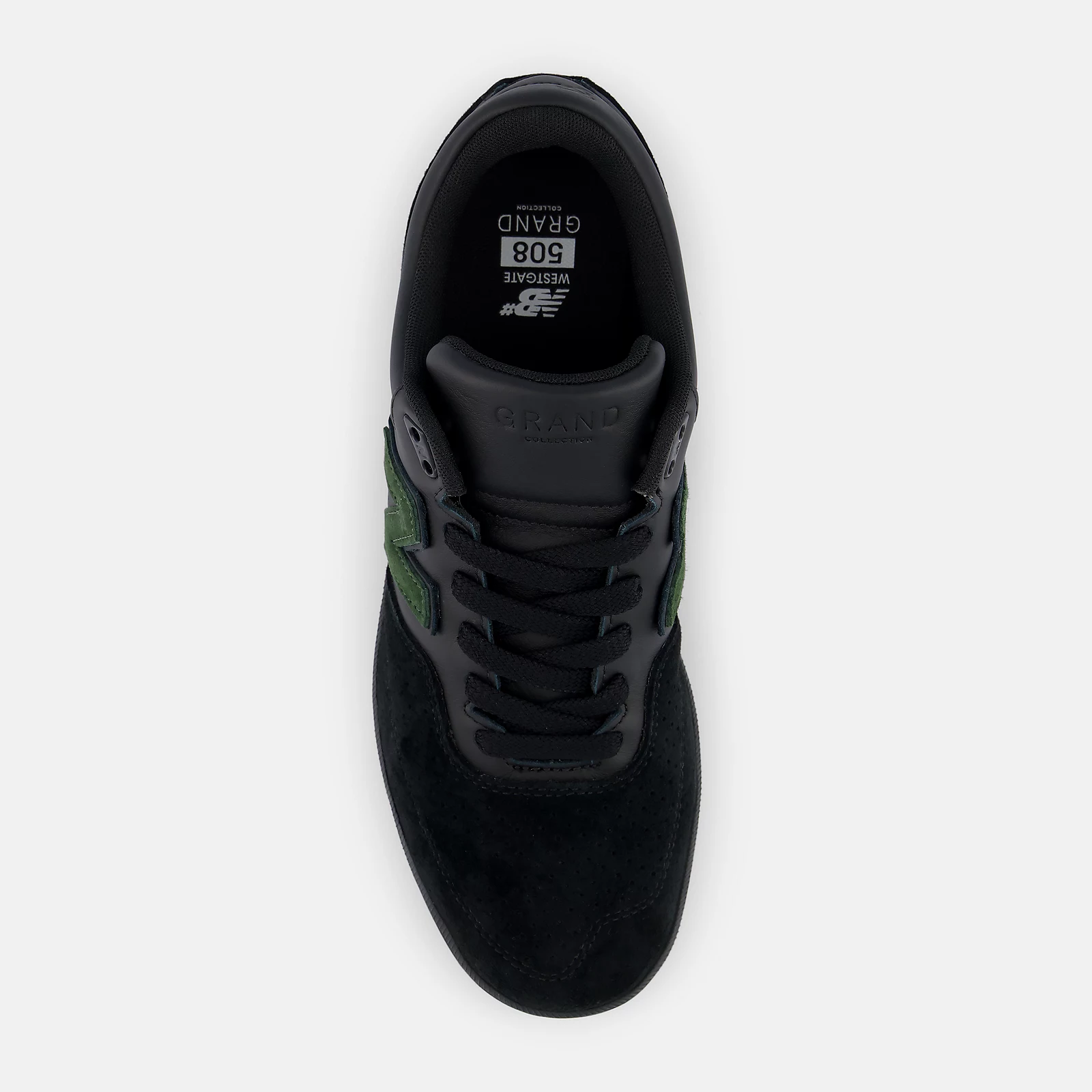 New Balance NB Numeric 508 Grand, UN508GRN
