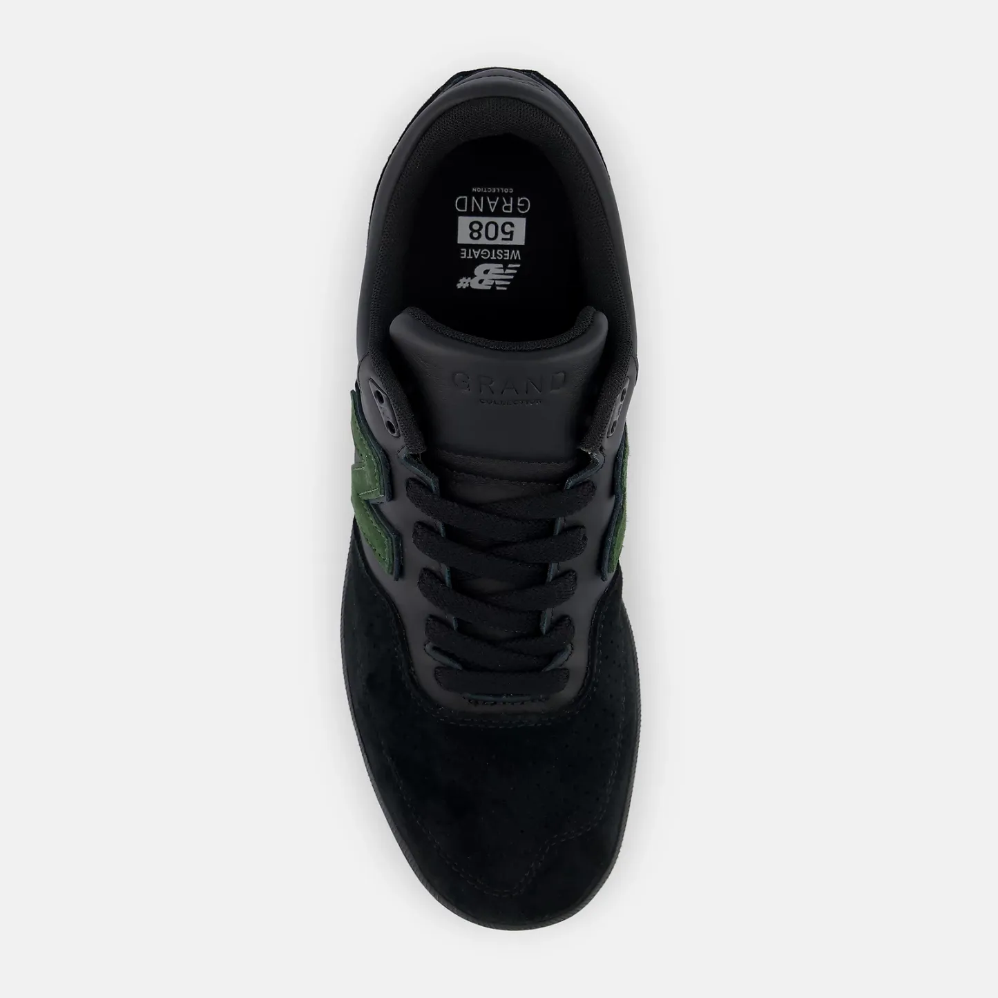 New Balance NB Numeric 508 Grand, UN508GRN