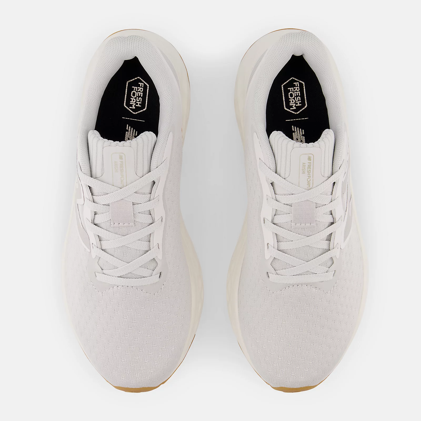 New Balance Fresh Foam Arishi v4, WARISEG4