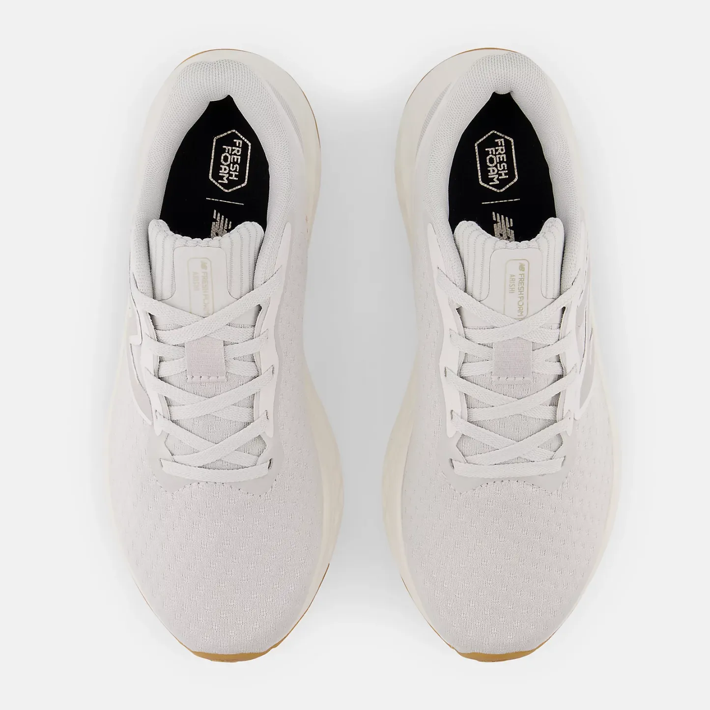 New Balance Fresh Foam Arishi v4, WARISEG4