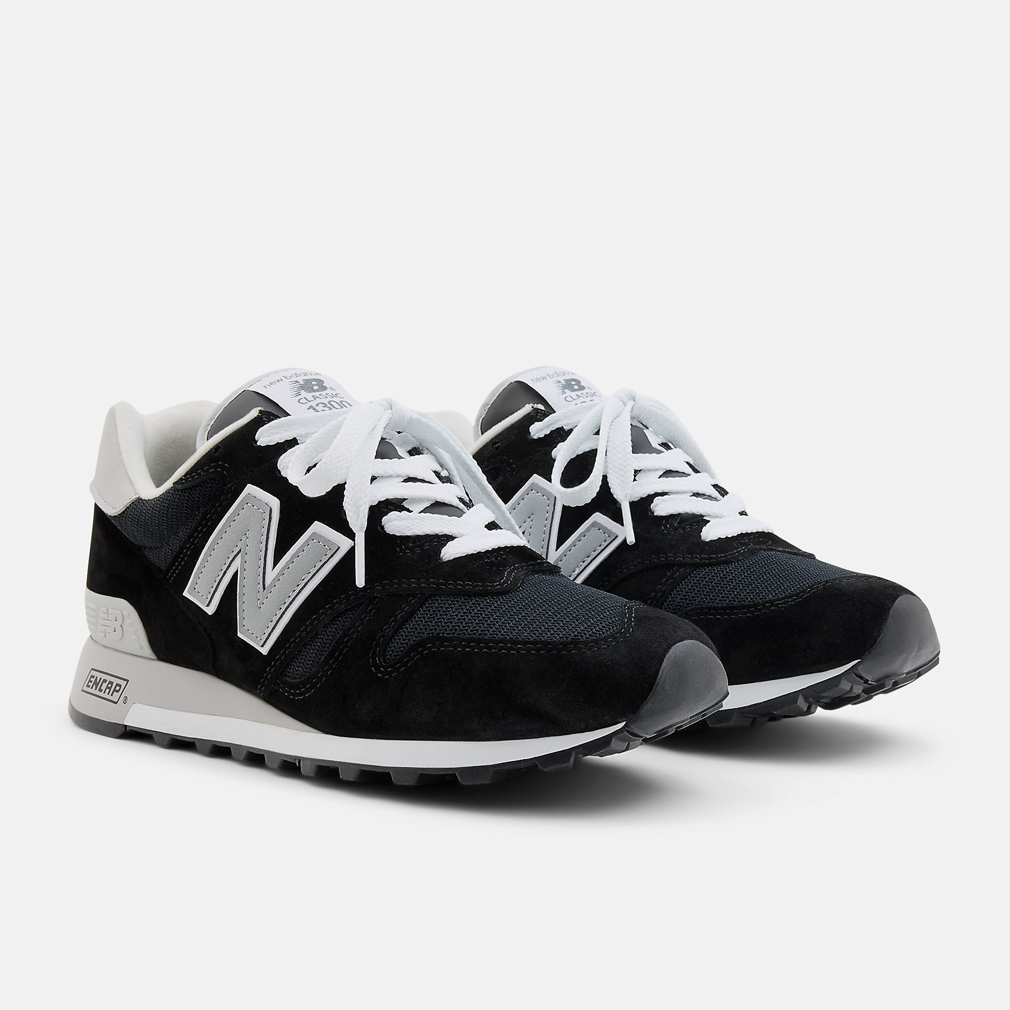 New Balance Made in USA 1300, U1300BK