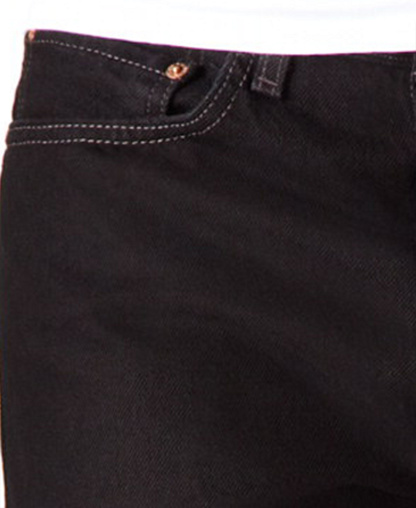 Levi's Men's Big & Tall 550™ Relaxed Fit Non-Stretch Jeans - Black