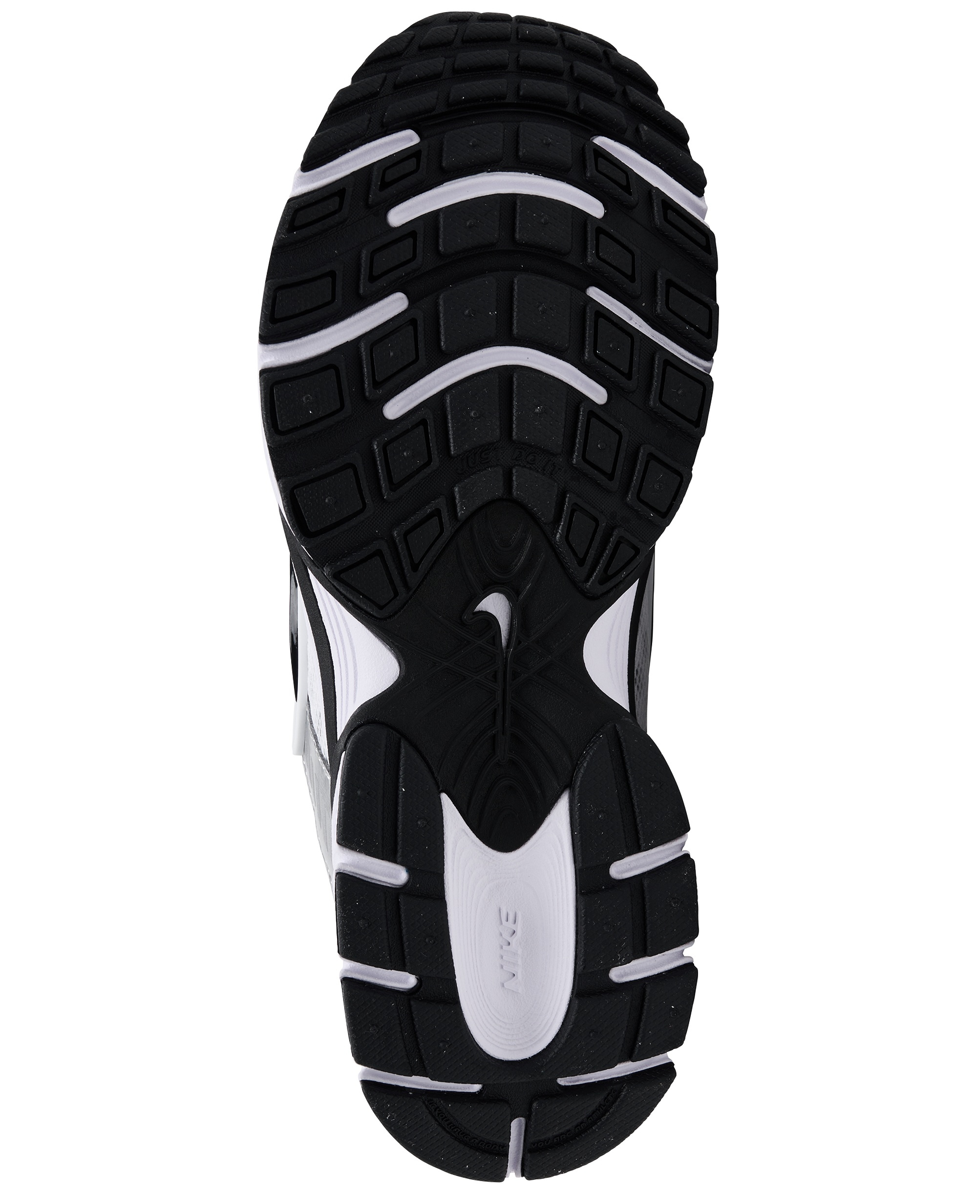 Nike Women's V5 RNR Sneakers from Finish Line - White, Black