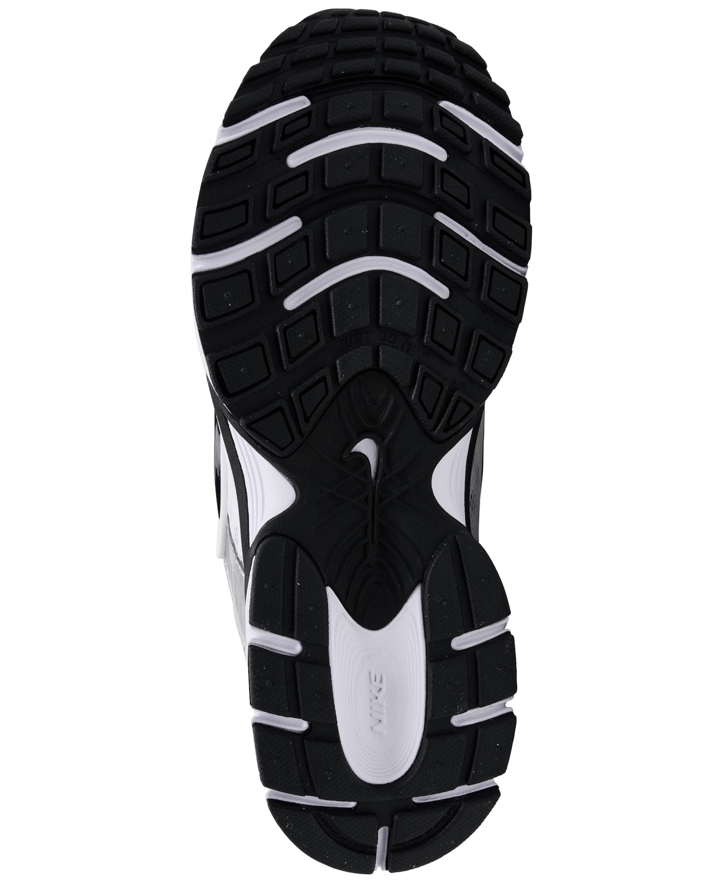 Nike Women's V5 RNR Sneakers from Finish Line - White, Black