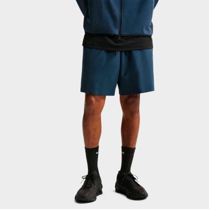 Men's Nithtke Tech Dri-FIT Shori-Knit Shorts - Obsidian/Black