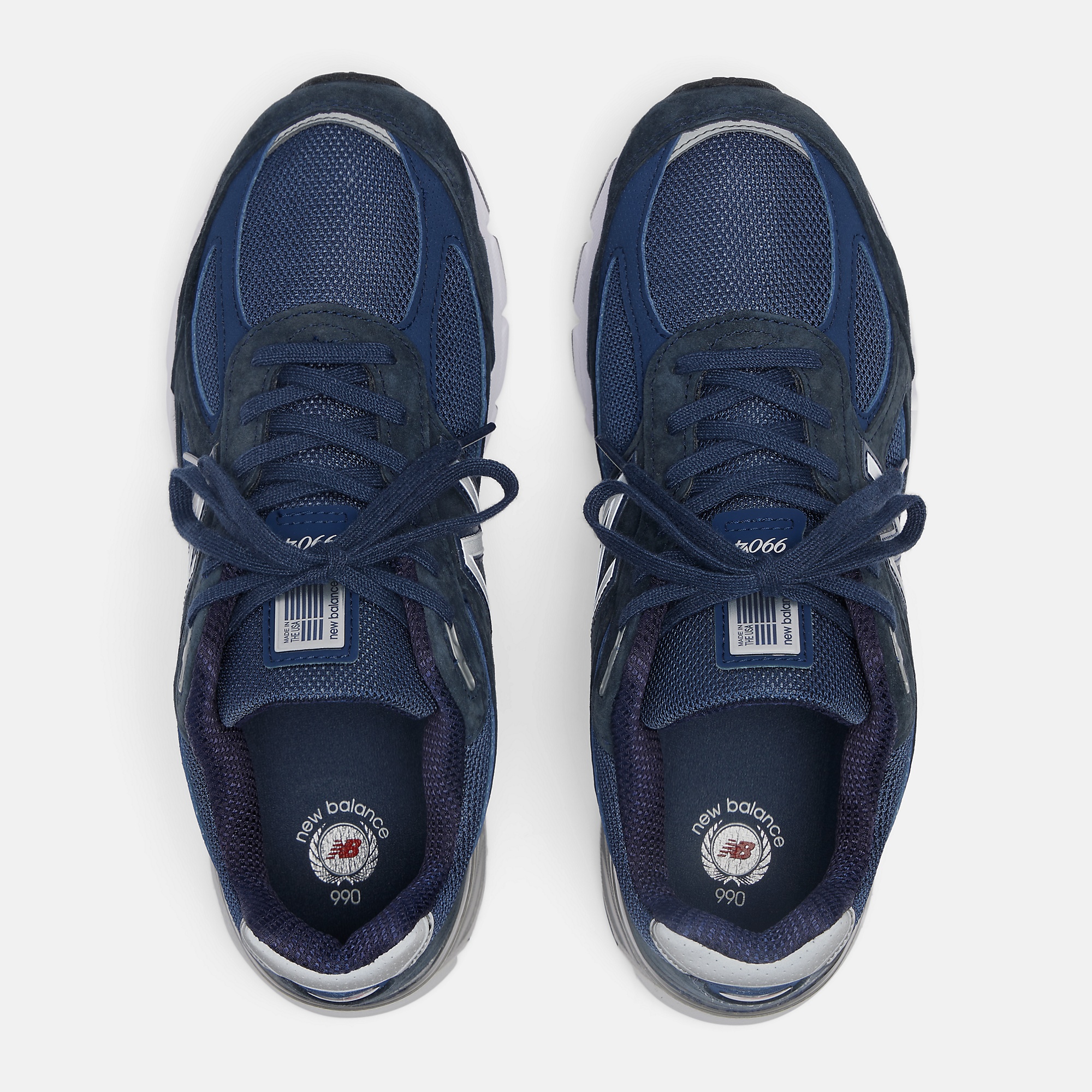 New Balance Made in USA 990v4, U990NV4