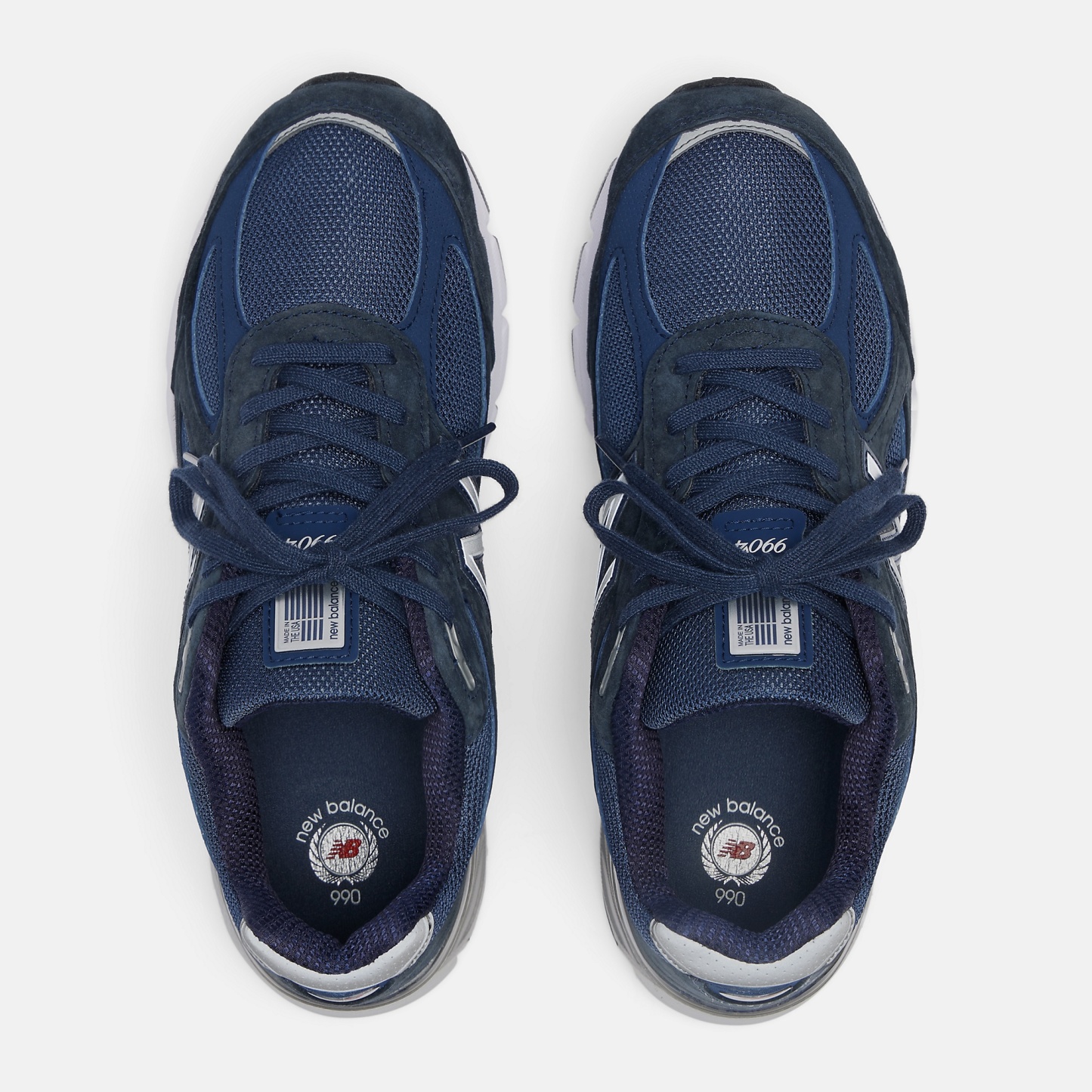 New Balance Made in USA 990v4, U990NV4
