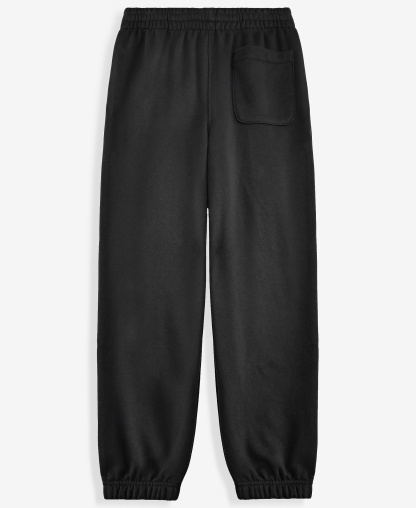 Jordan Boys' 8-20 Brooklyn Jogger Pants - Black