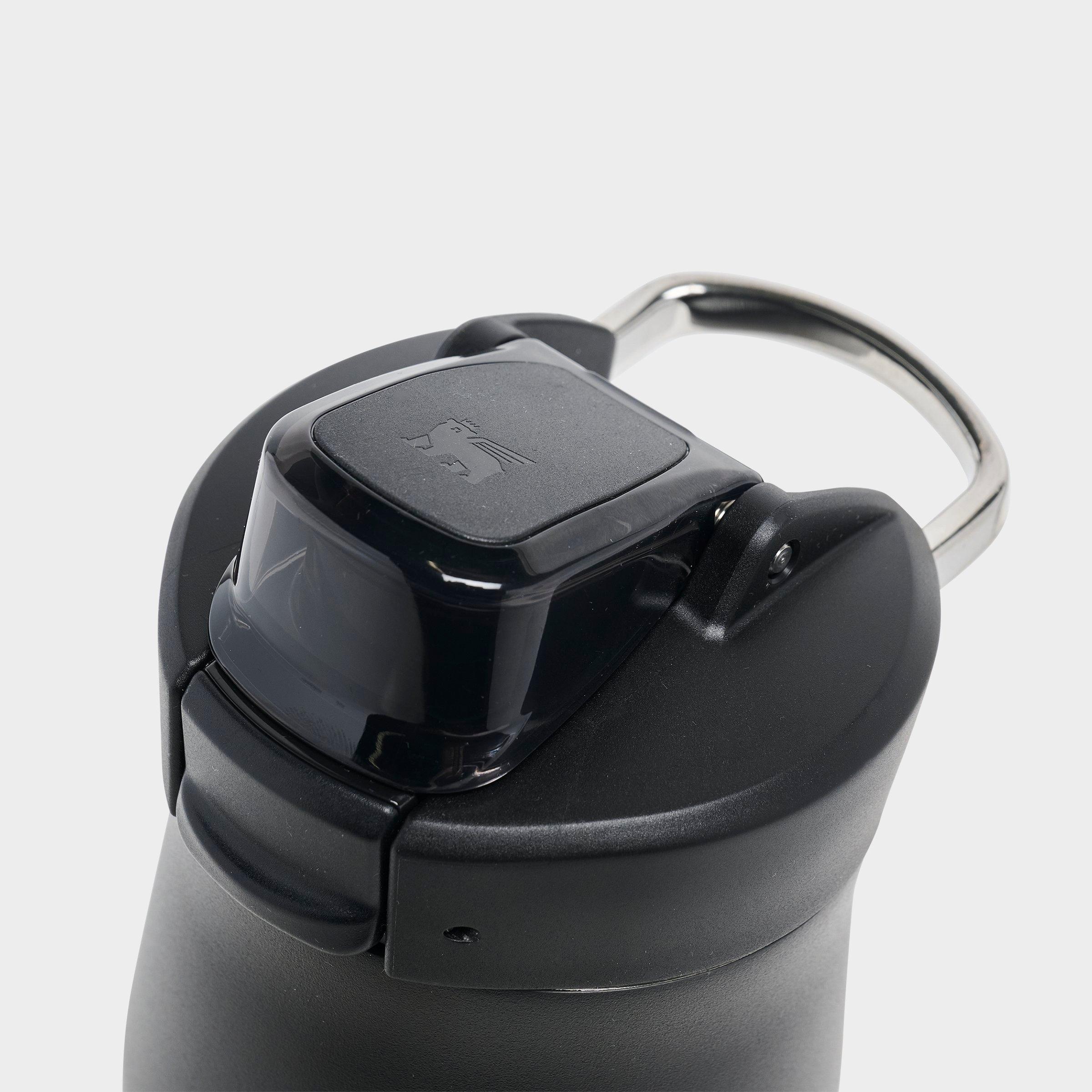 Stanley Vitalize Tempo Water Bottle (24 oz) - Black