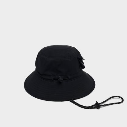 adidas Originals Utility 3.0 Boonie Hat - Black/White