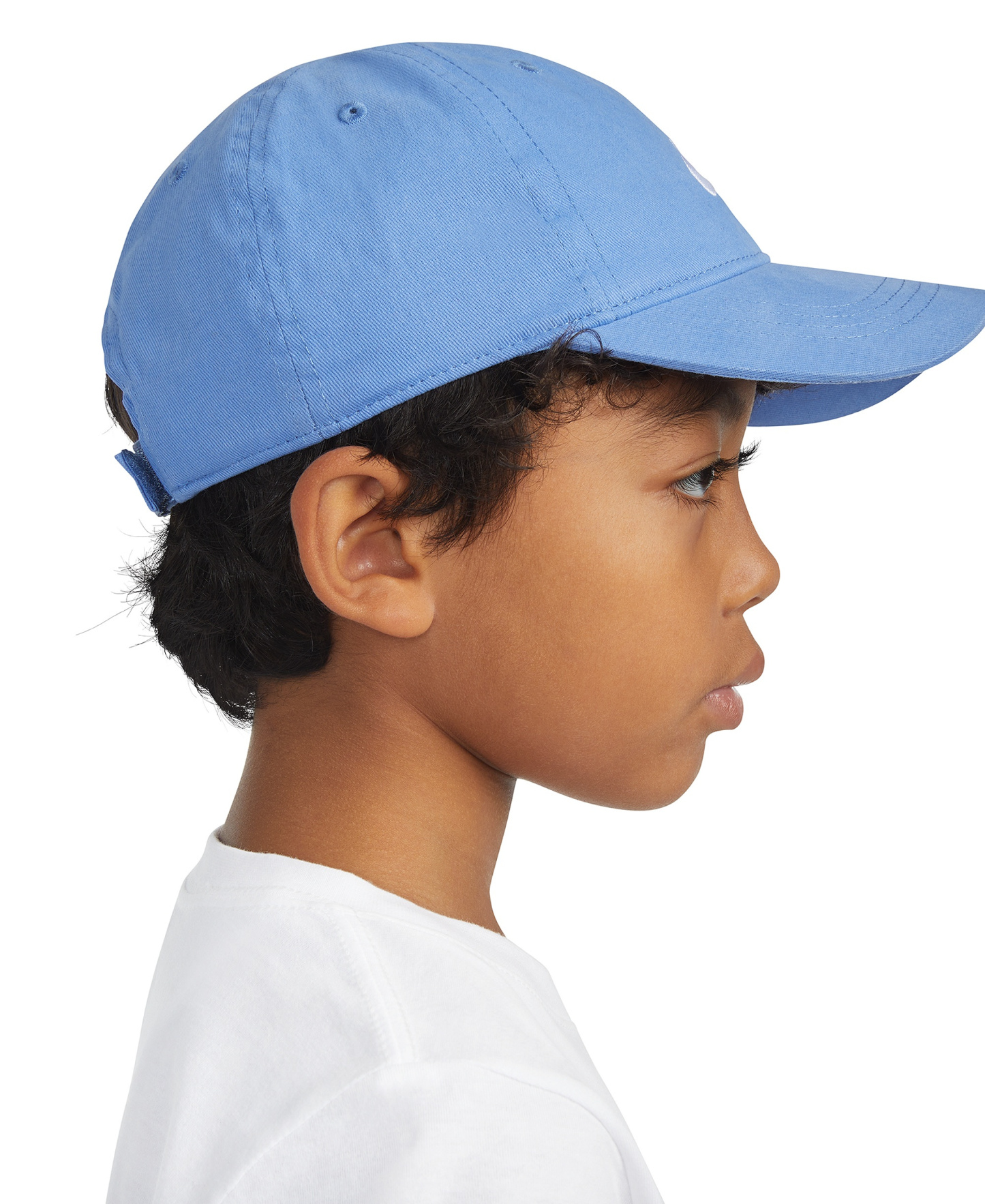 Nike Boys' and Girls' 4-7 Futura Classic Baseball Cap - Nike Polar