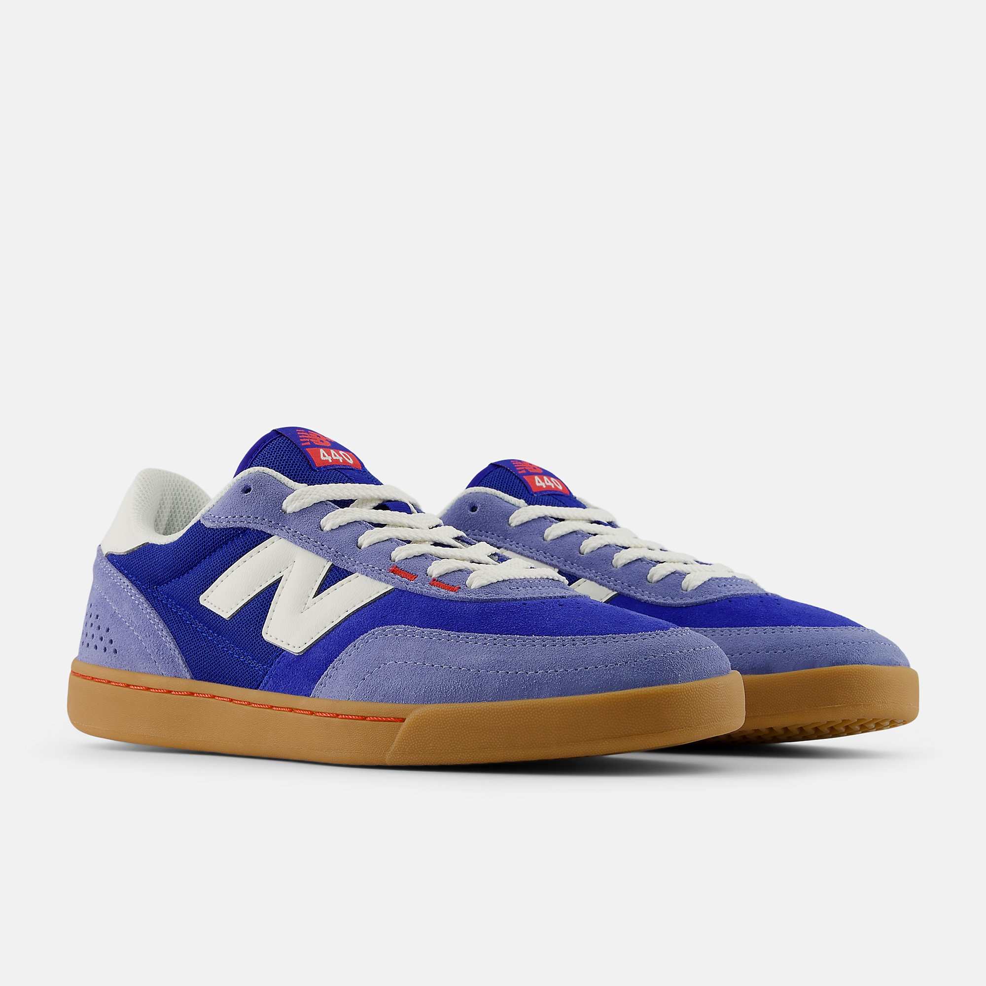 New Balance NB Numeric 440v2, UN440RTB