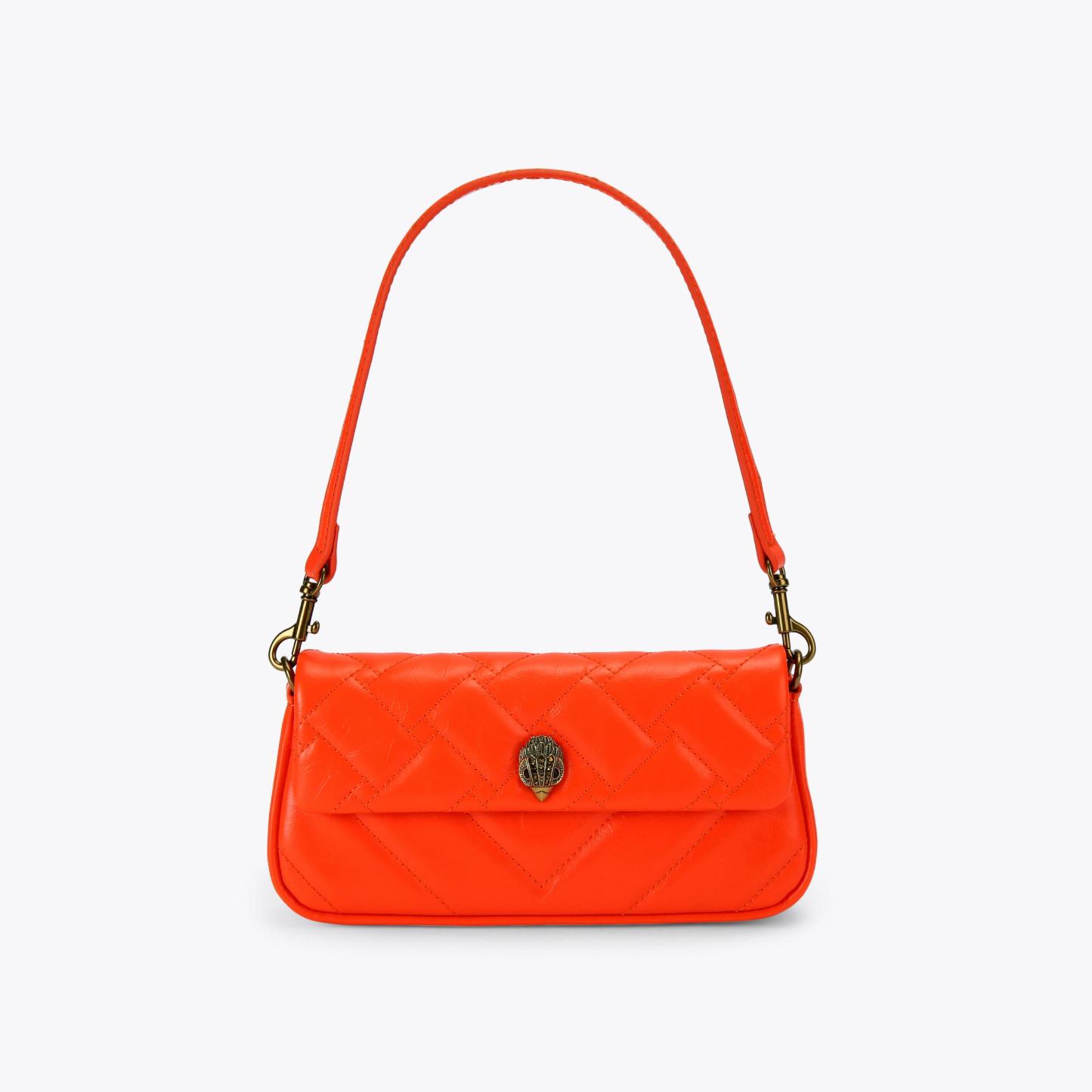 Kurt Geiger London Pickle Shoulder Bag - Multi Colored