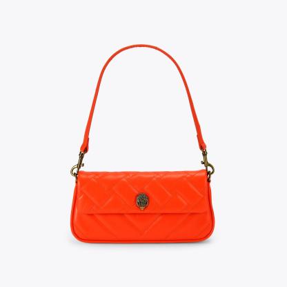 Kurt Geiger London Pickle Shoulder Bag - Multi Colored