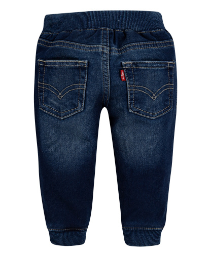 Levi's Baby Boys Knit Denim Jogger Pants - Waverly