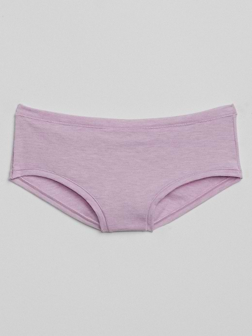 Breathe Hipster - lavender