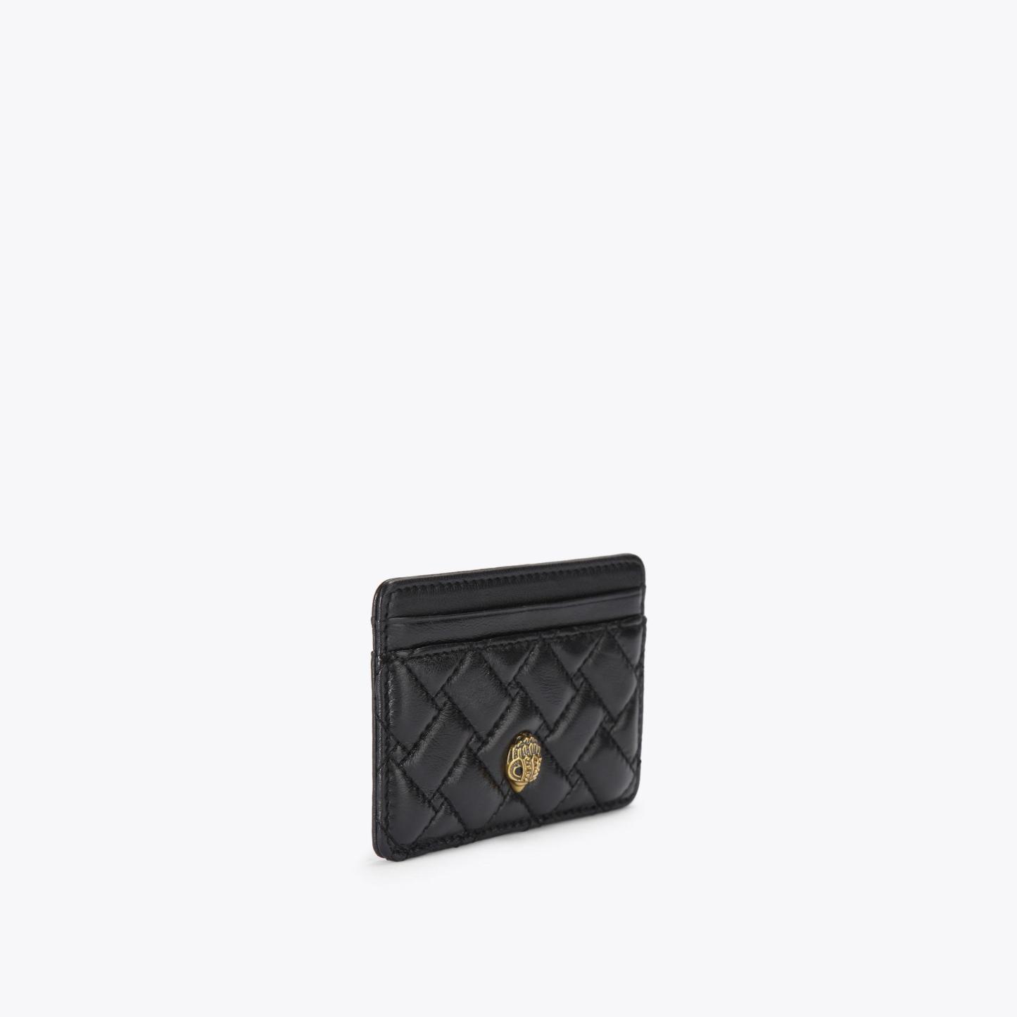 Kurt Geiger London Card Holder - Black - view 3