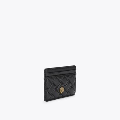 Kurt Geiger London Card Holder - Black - view 3