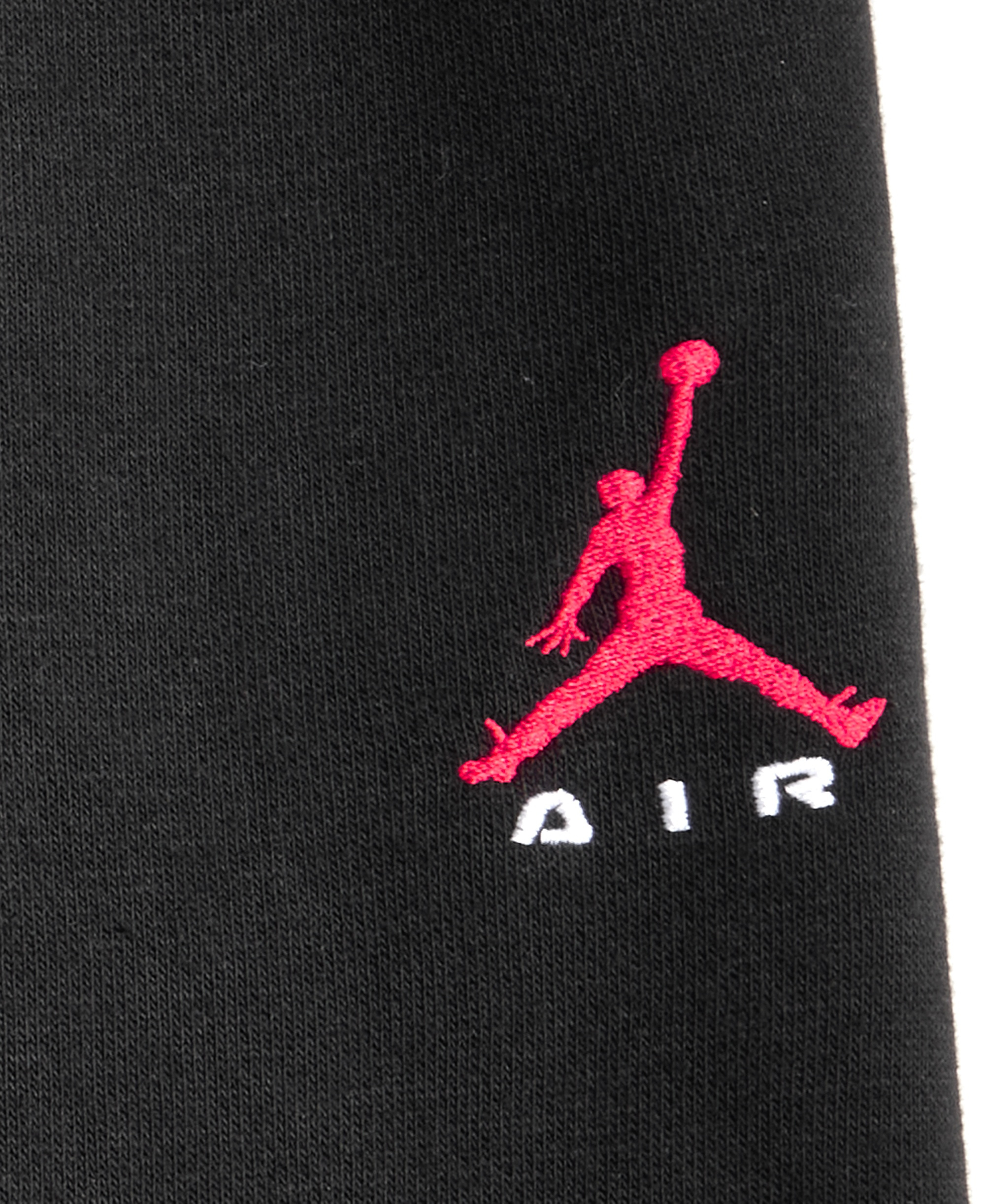 Jordan Boys' 8-20 Brooklyn Jogger Pants - Black