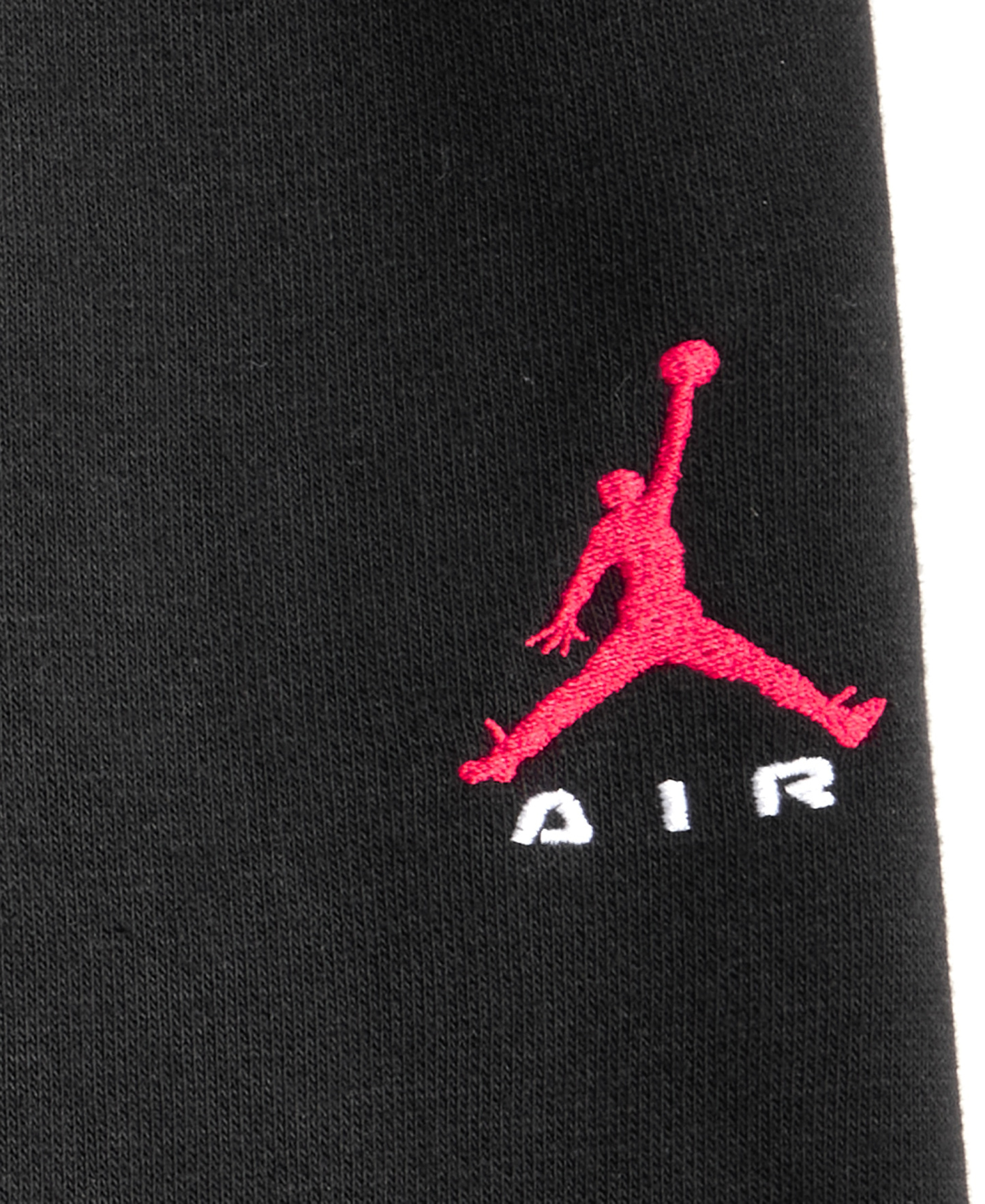 Jordan Boys' 8-20 Brooklyn Jogger Pants - Black