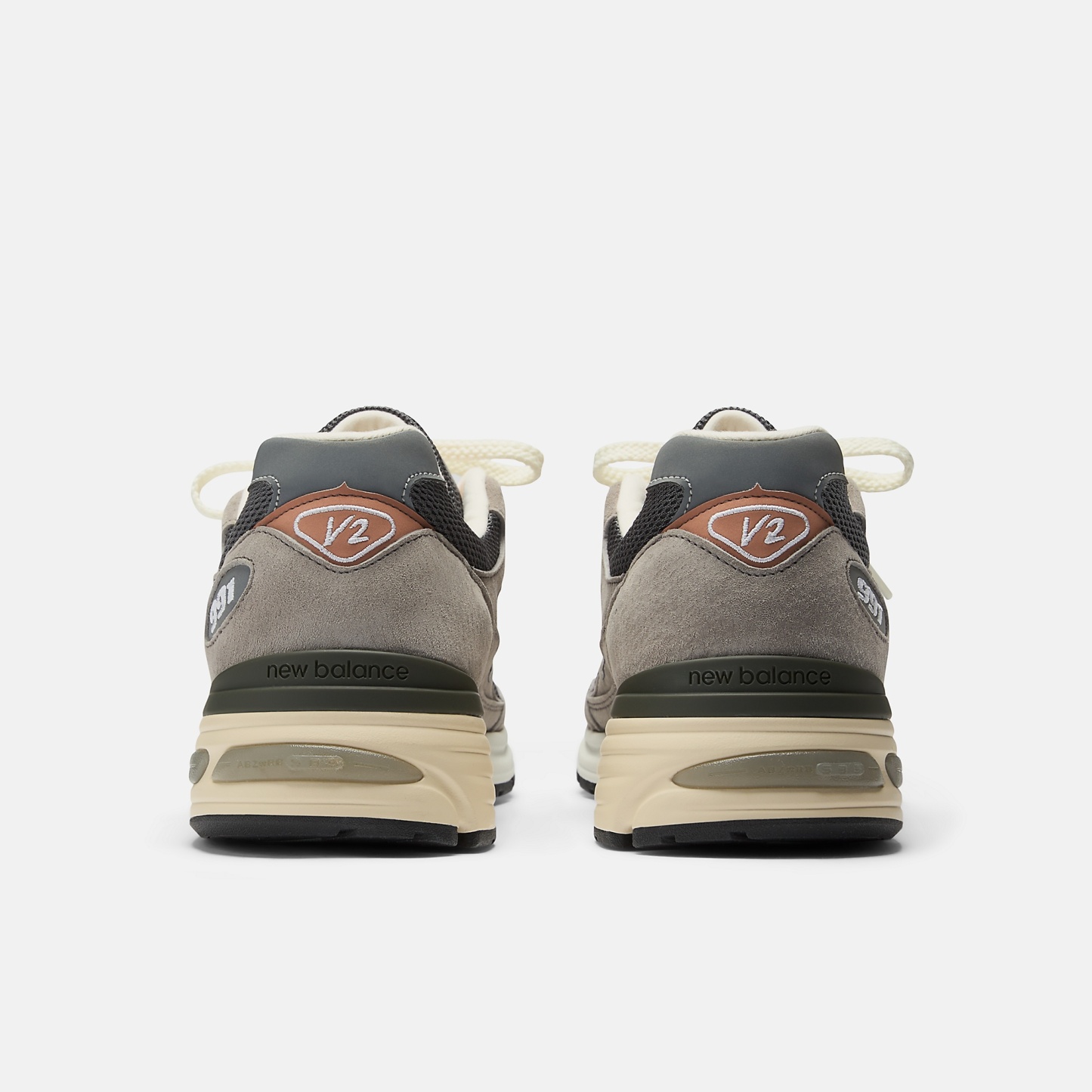 New Balance Made in UK 991v2, U991GC2