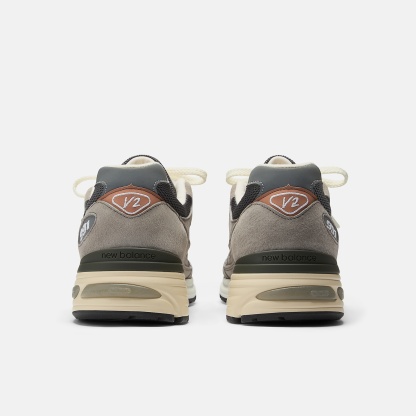 New Balance Made in UK 991v2, U991GC2