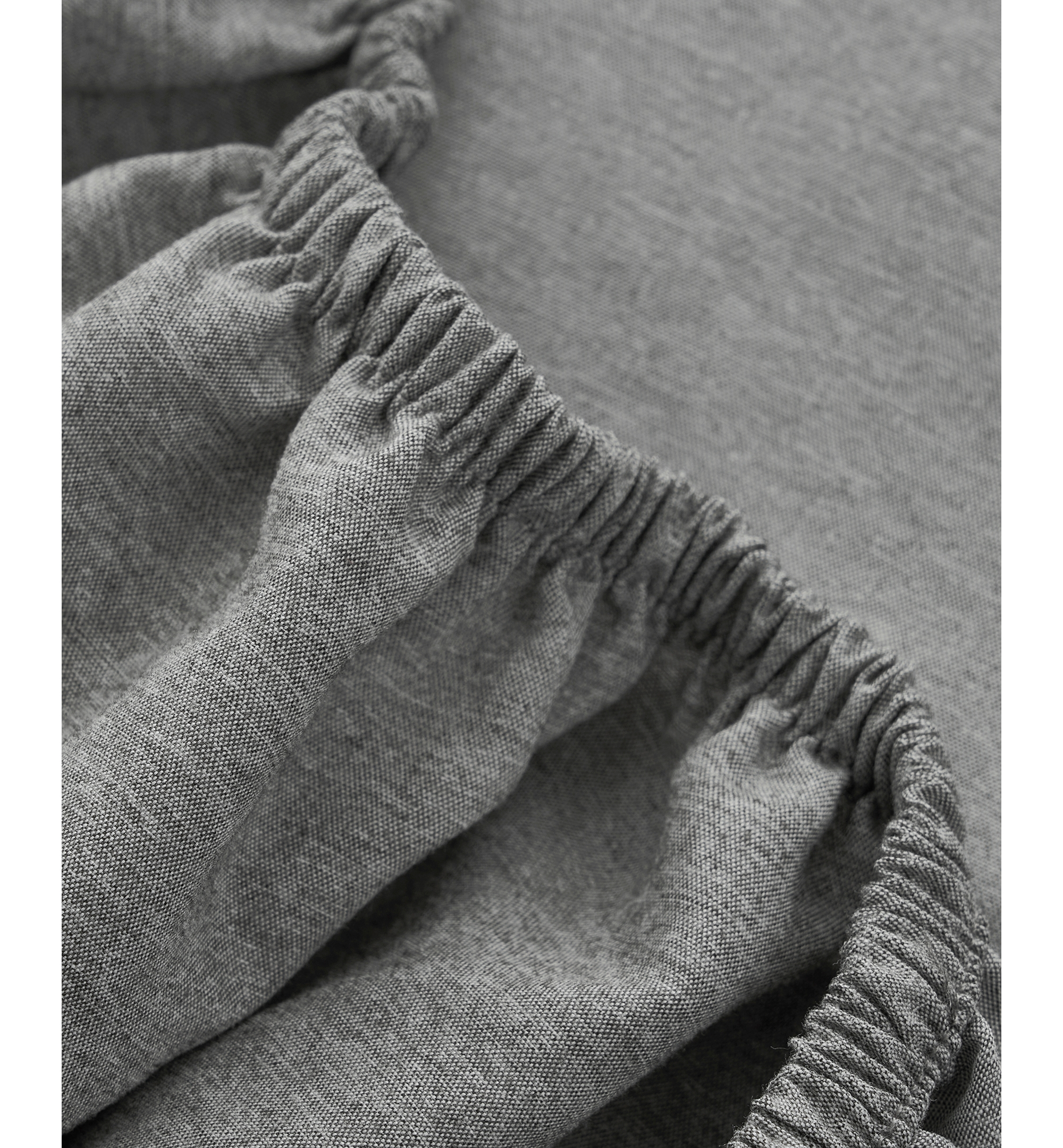 UGG® Devon Sheet Sets - Heather Gray