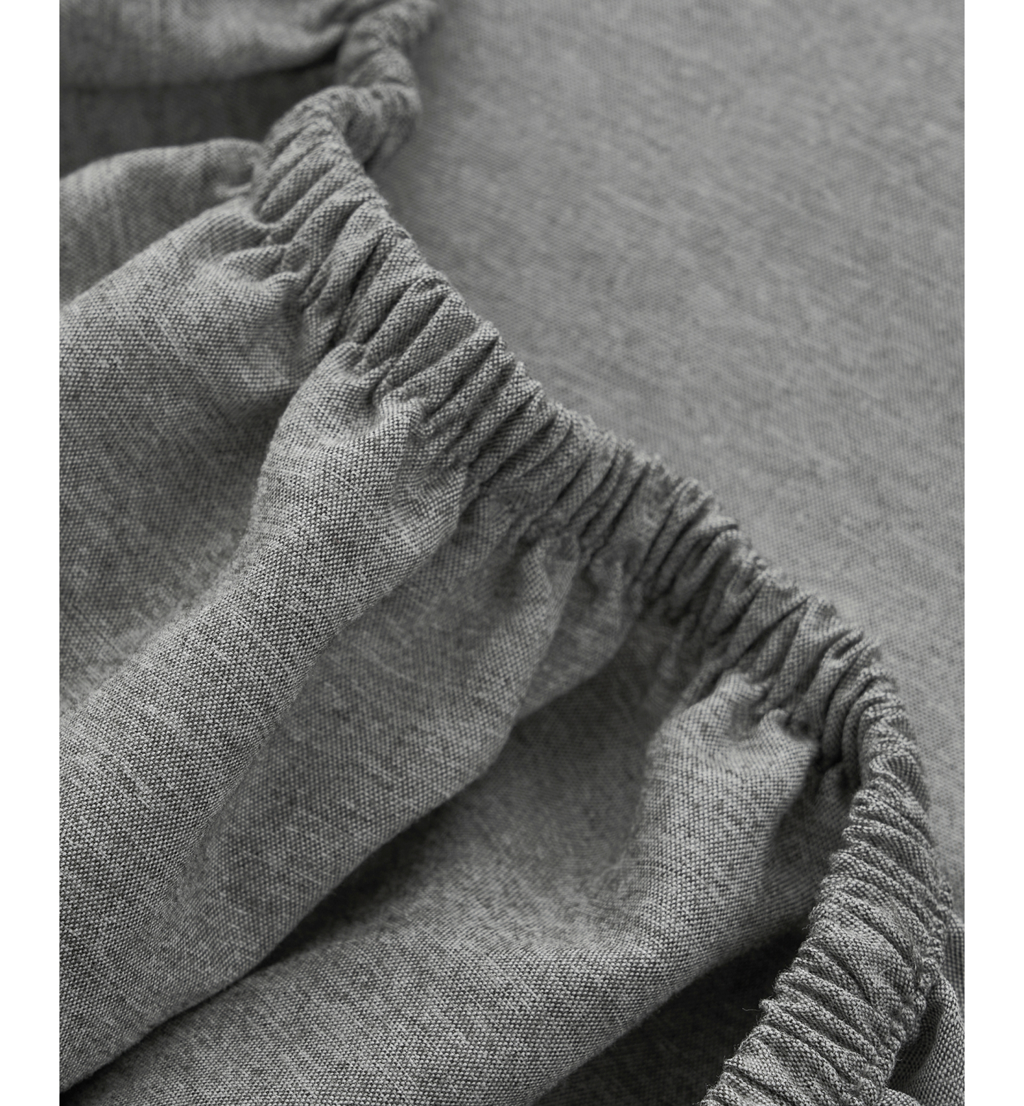 UGG® Devon Sheet Sets - Heather Gray