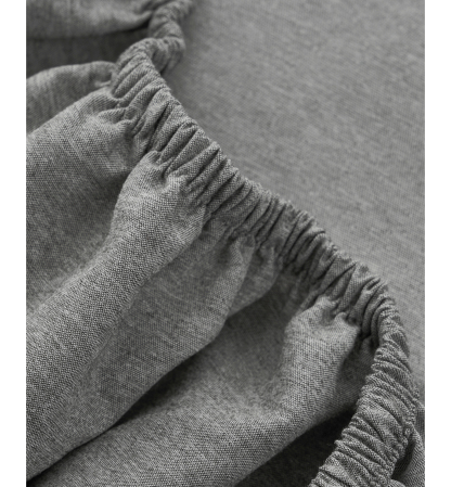 UGG® Devon Sheet Sets - Heather Gray
