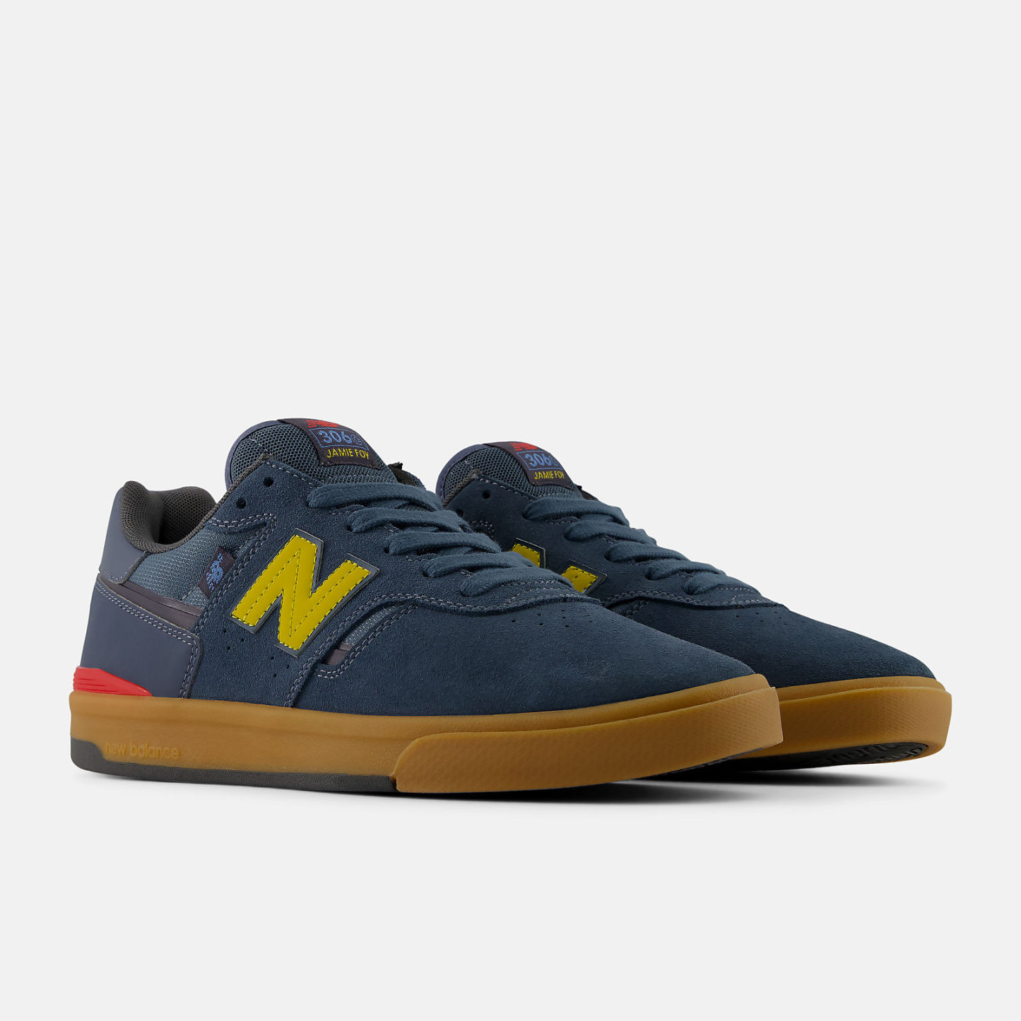 New Balance NB Numeric Jamie Foy 306C, UN306CON