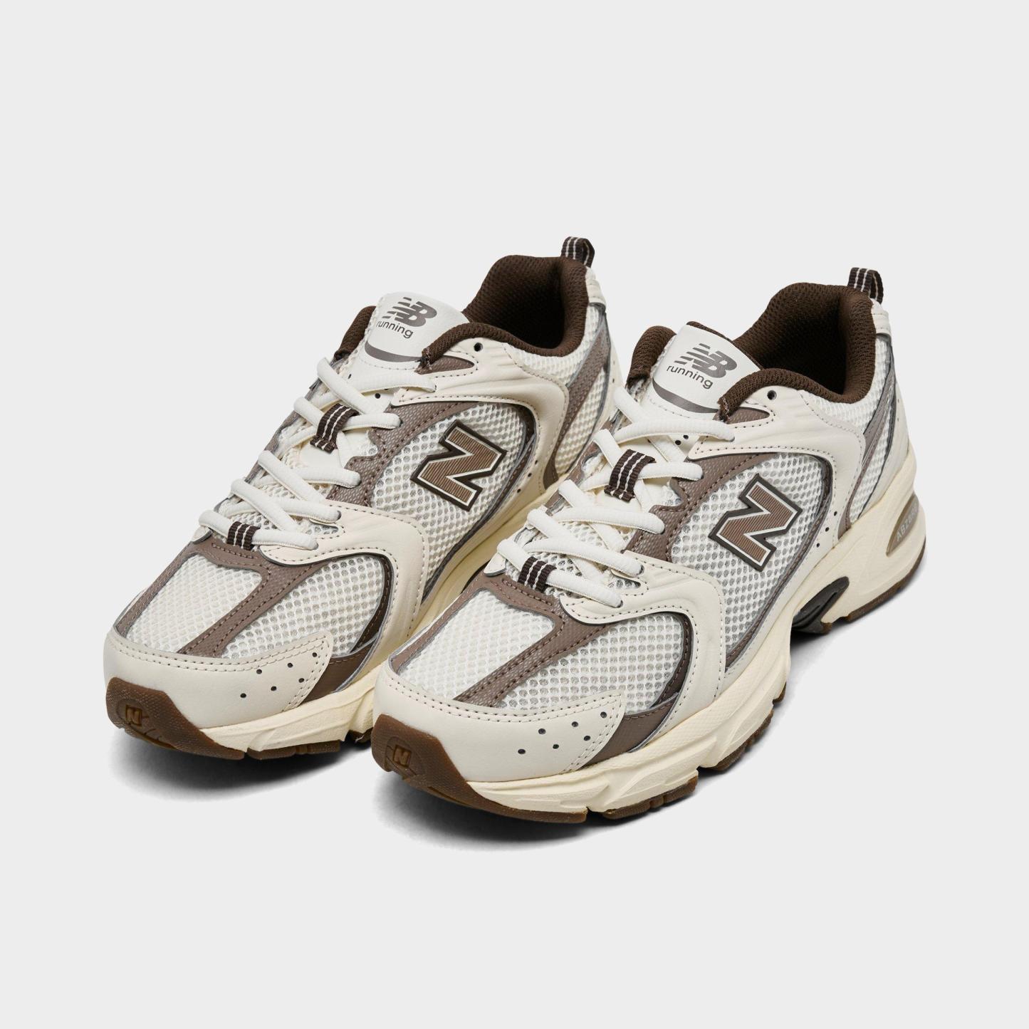 Women's New Balance 530 Casual Shoes - Turtledove/Angora/Mushroom - view 2