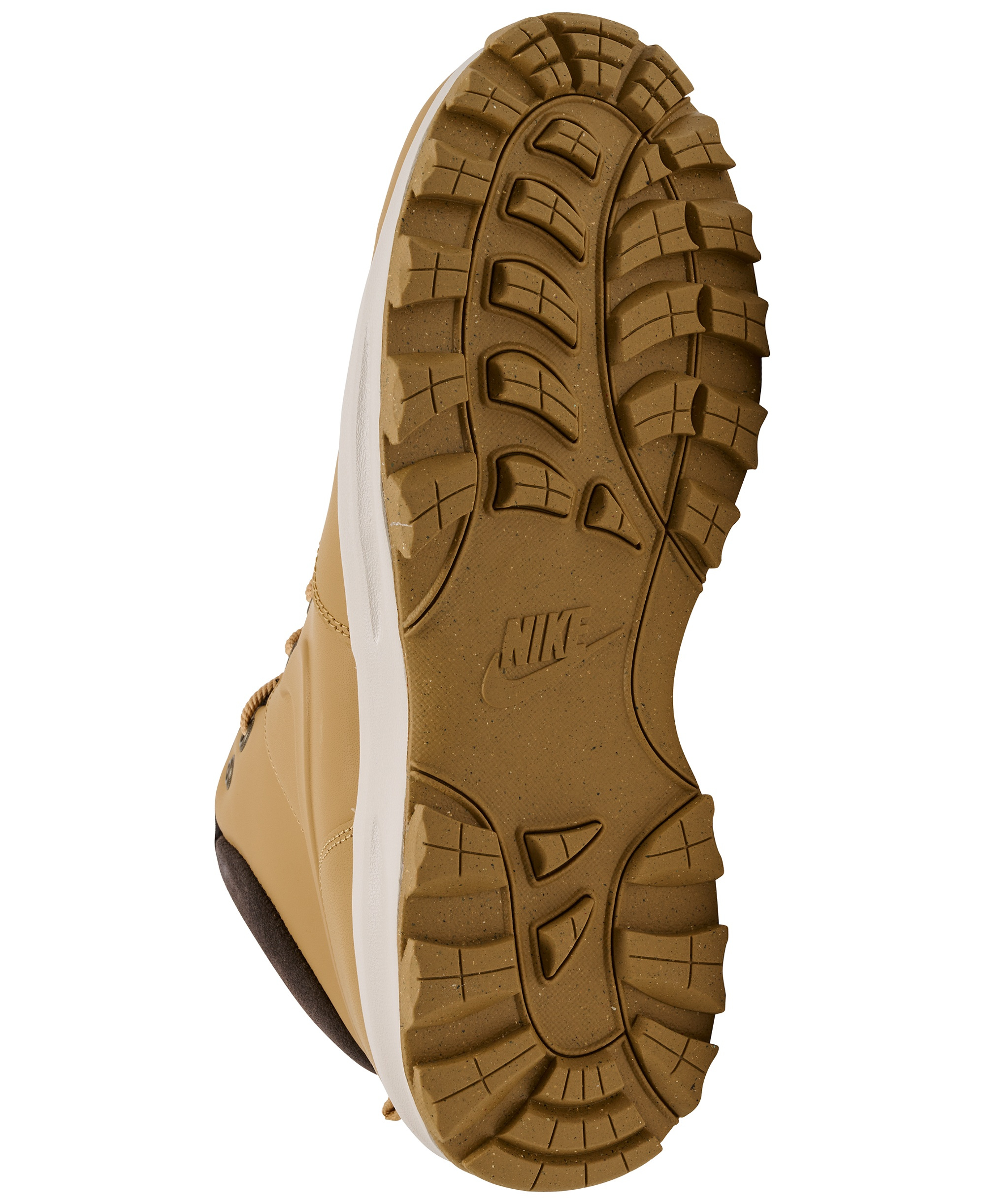Nike Men's Manoa Leather Boots from Finish Line - Haystack