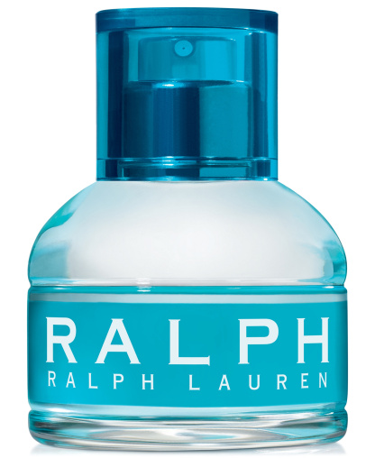 Ralph Lauren RALPH Eau de Toilette Spray, 3.4 oz - No Color