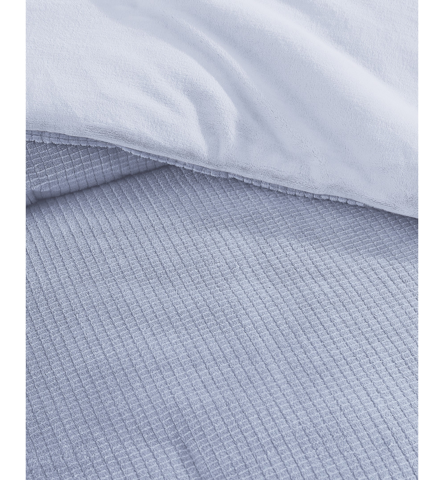 UGG® Brody Reversible Comforter Sets - Misty Wisteria