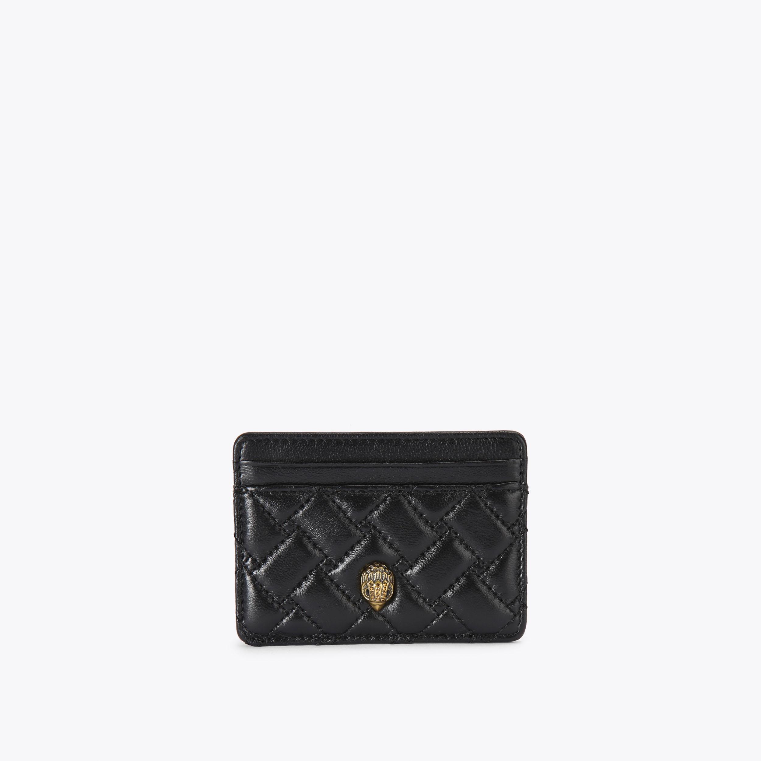 Kurt Geiger London Card Holder - Black