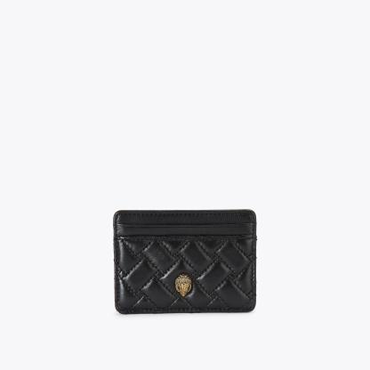 Kurt Geiger London Card Holder - Black