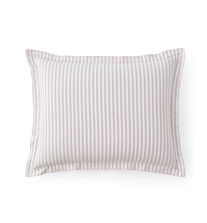Anders Cotton Comforter Set - Sandalwood