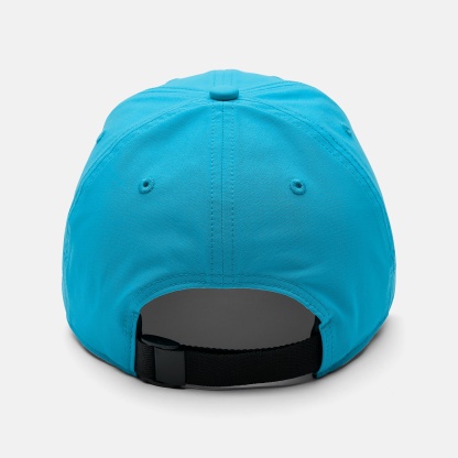 New Balance NYC Marathon 6 Panel Performance Cap, AC6308KATD