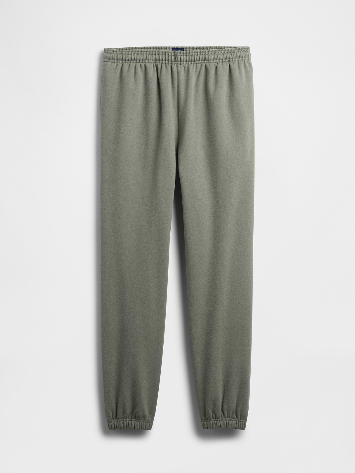 Adult VintageSoft Classic Joggers - MESCULEN GREEN