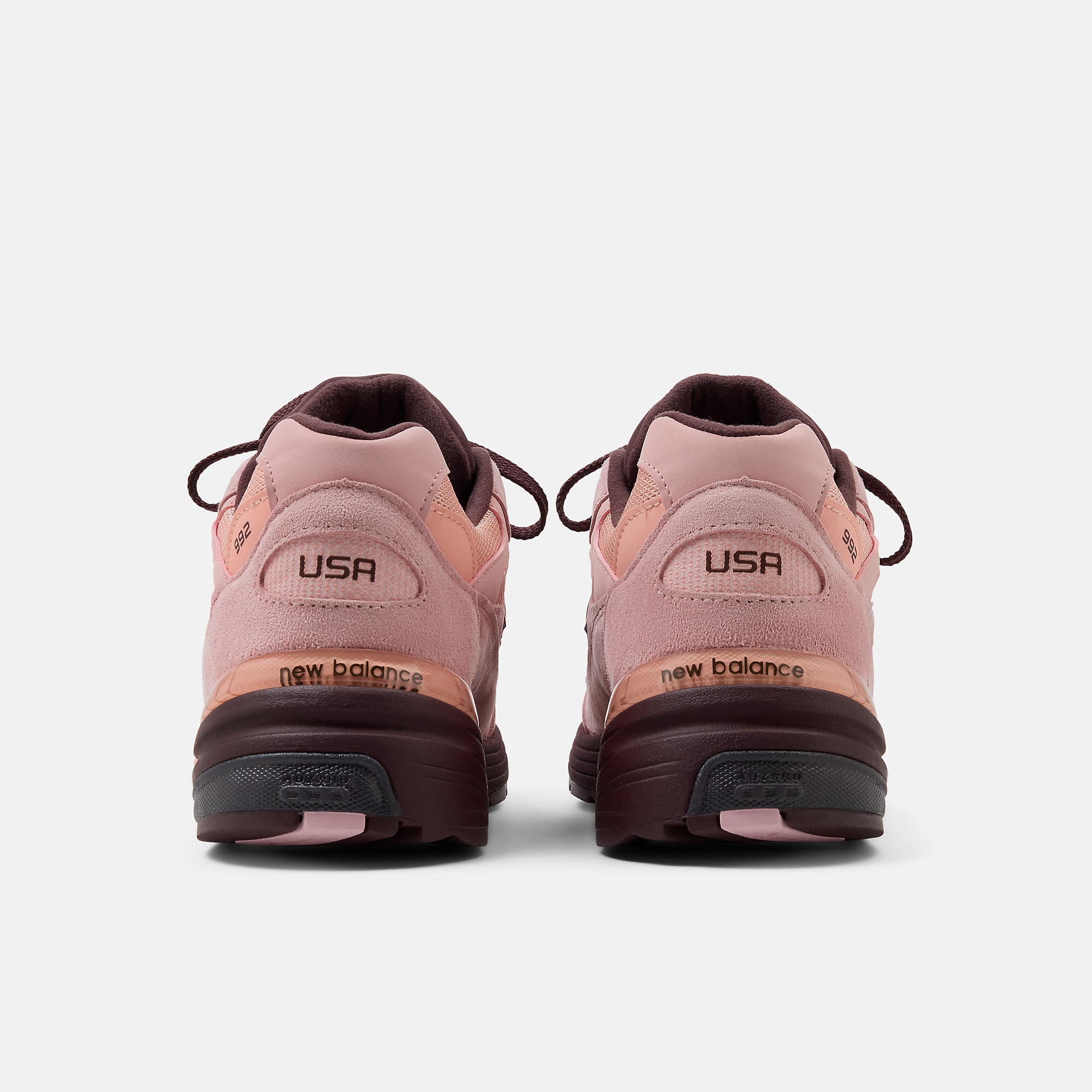 New Balance Made in USA 992, U992PK